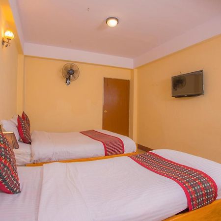 Heart Of Bhaktapur Guest House Εξωτερικό φωτογραφία
