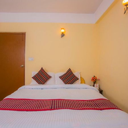 Heart Of Bhaktapur Guest House Εξωτερικό φωτογραφία