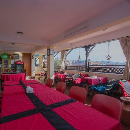 Heart Of Bhaktapur Guest House Εξωτερικό φωτογραφία