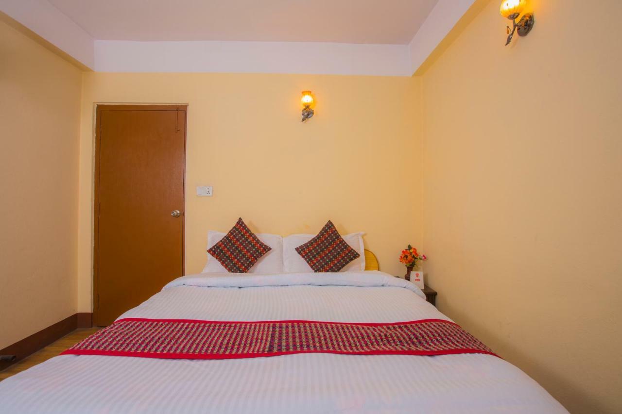 Heart Of Bhaktapur Guest House Εξωτερικό φωτογραφία