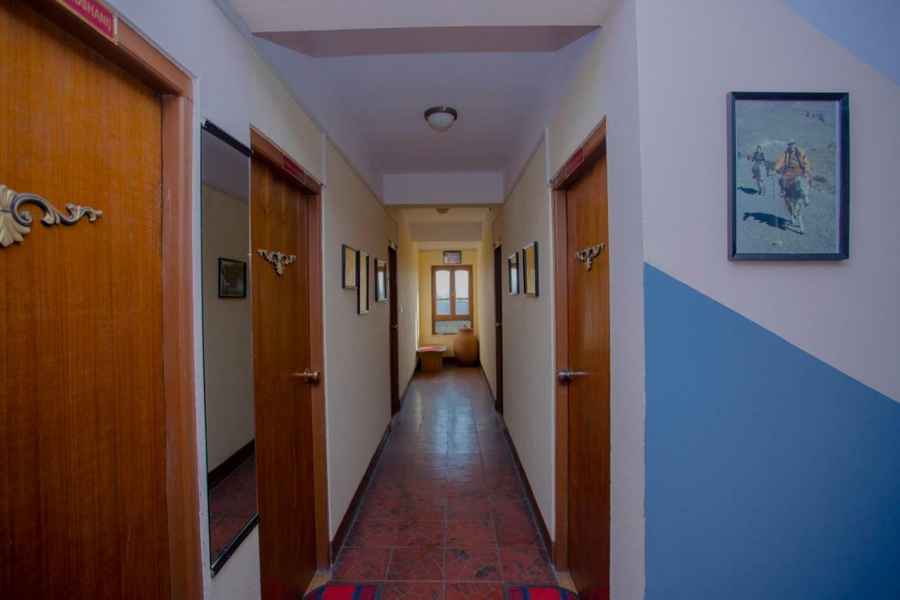 Heart Of Bhaktapur Guest House Εξωτερικό φωτογραφία