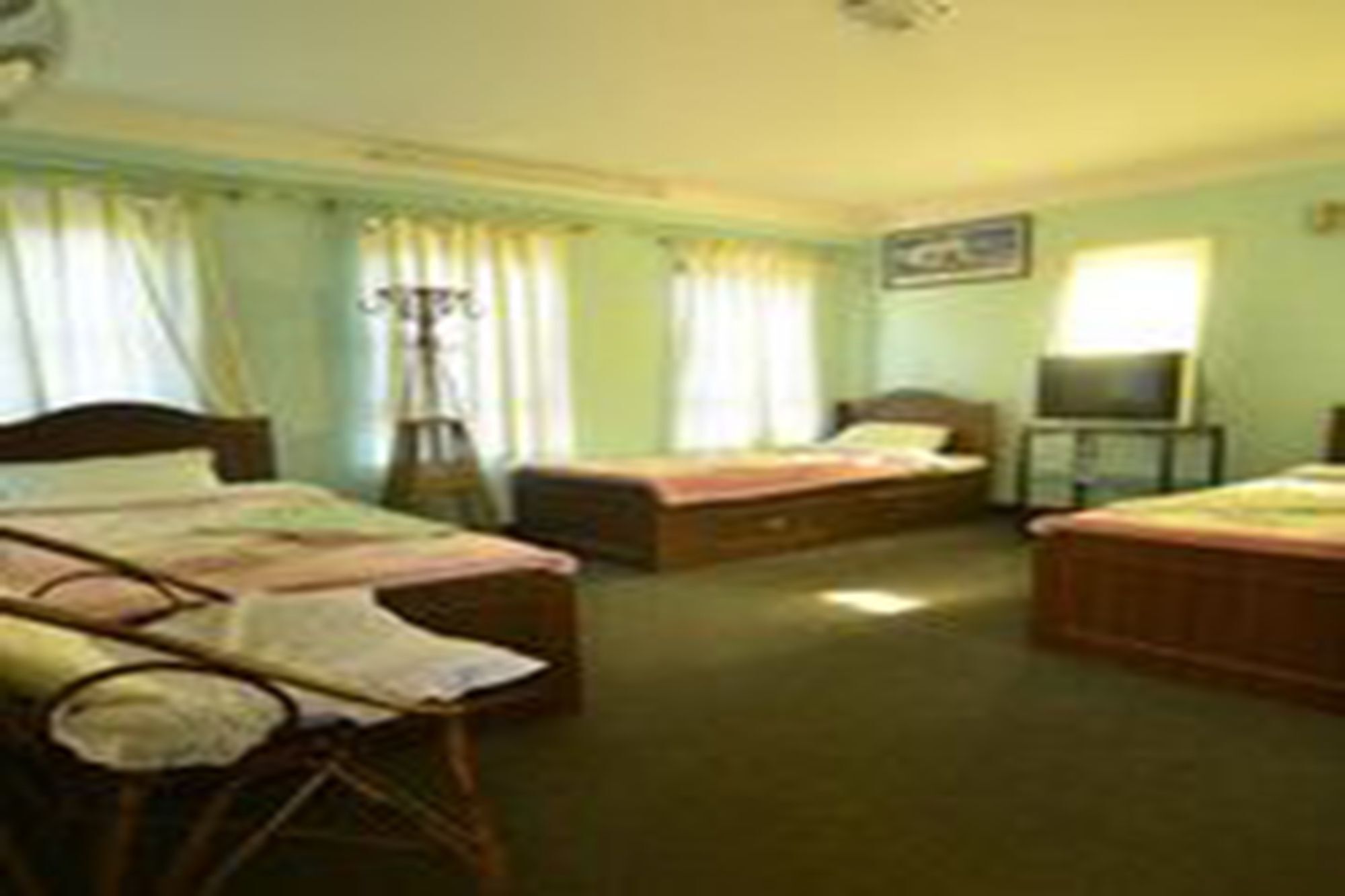 Heart Of Bhaktapur Guest House Εξωτερικό φωτογραφία