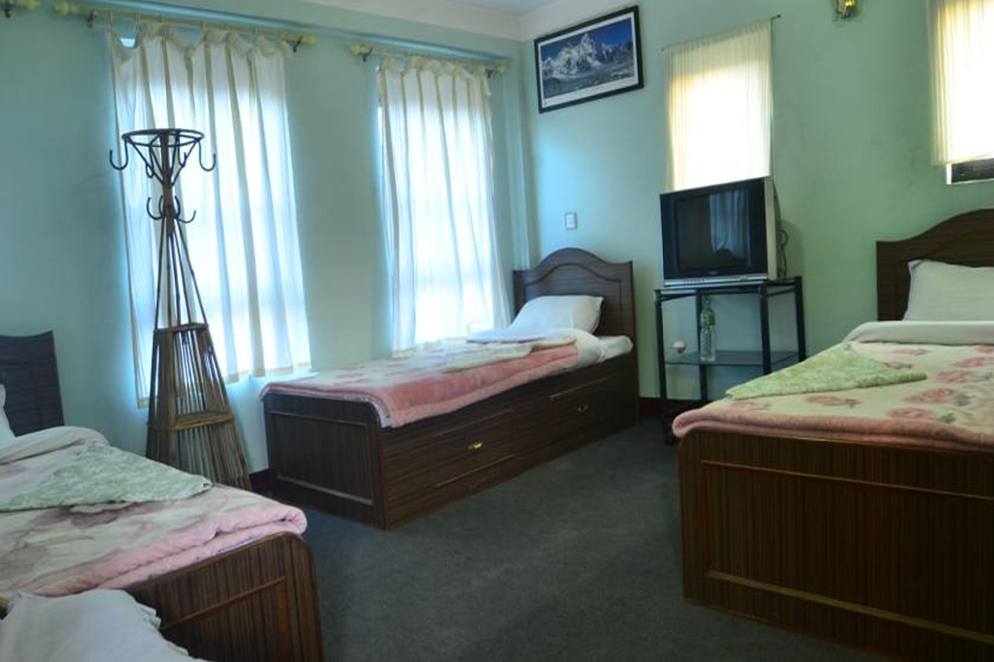 Heart Of Bhaktapur Guest House Εξωτερικό φωτογραφία