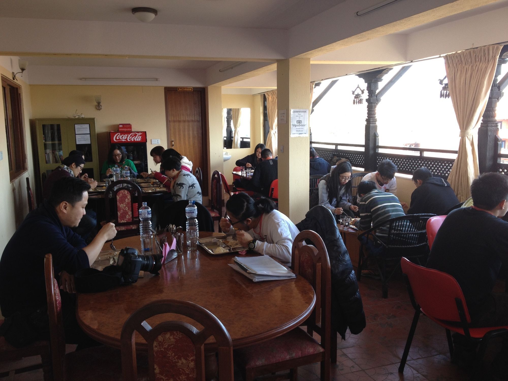 Heart Of Bhaktapur Guest House Εξωτερικό φωτογραφία