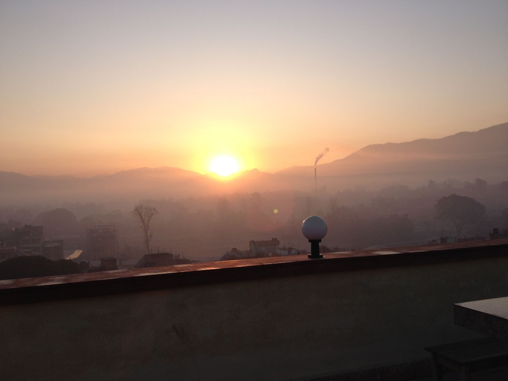 Heart Of Bhaktapur Guest House Εξωτερικό φωτογραφία