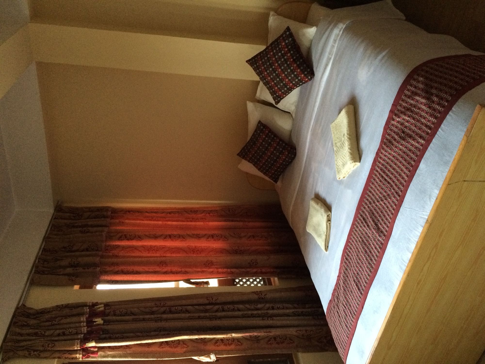 Heart Of Bhaktapur Guest House Εξωτερικό φωτογραφία