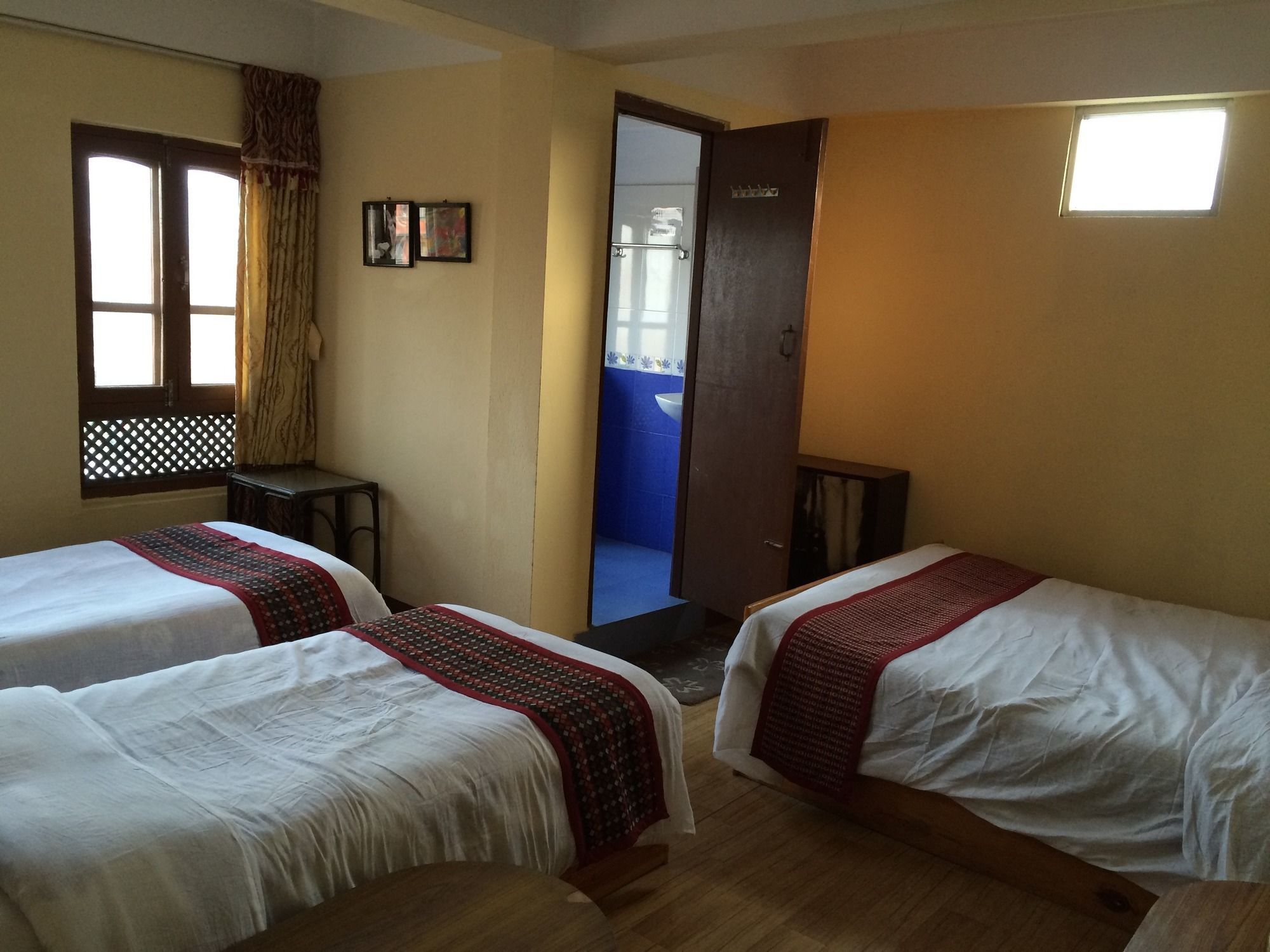 Heart Of Bhaktapur Guest House Εξωτερικό φωτογραφία