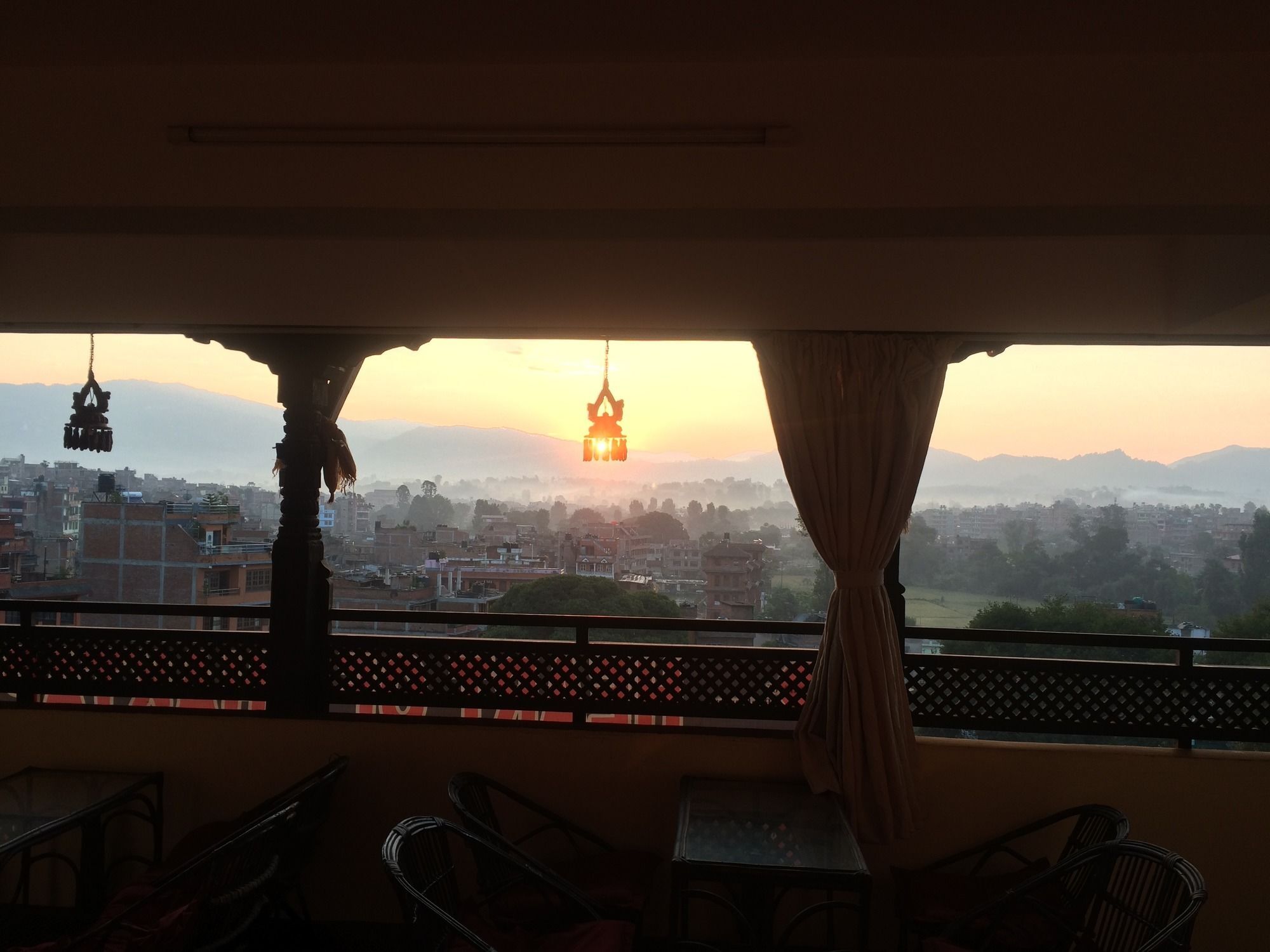 Heart Of Bhaktapur Guest House Εξωτερικό φωτογραφία