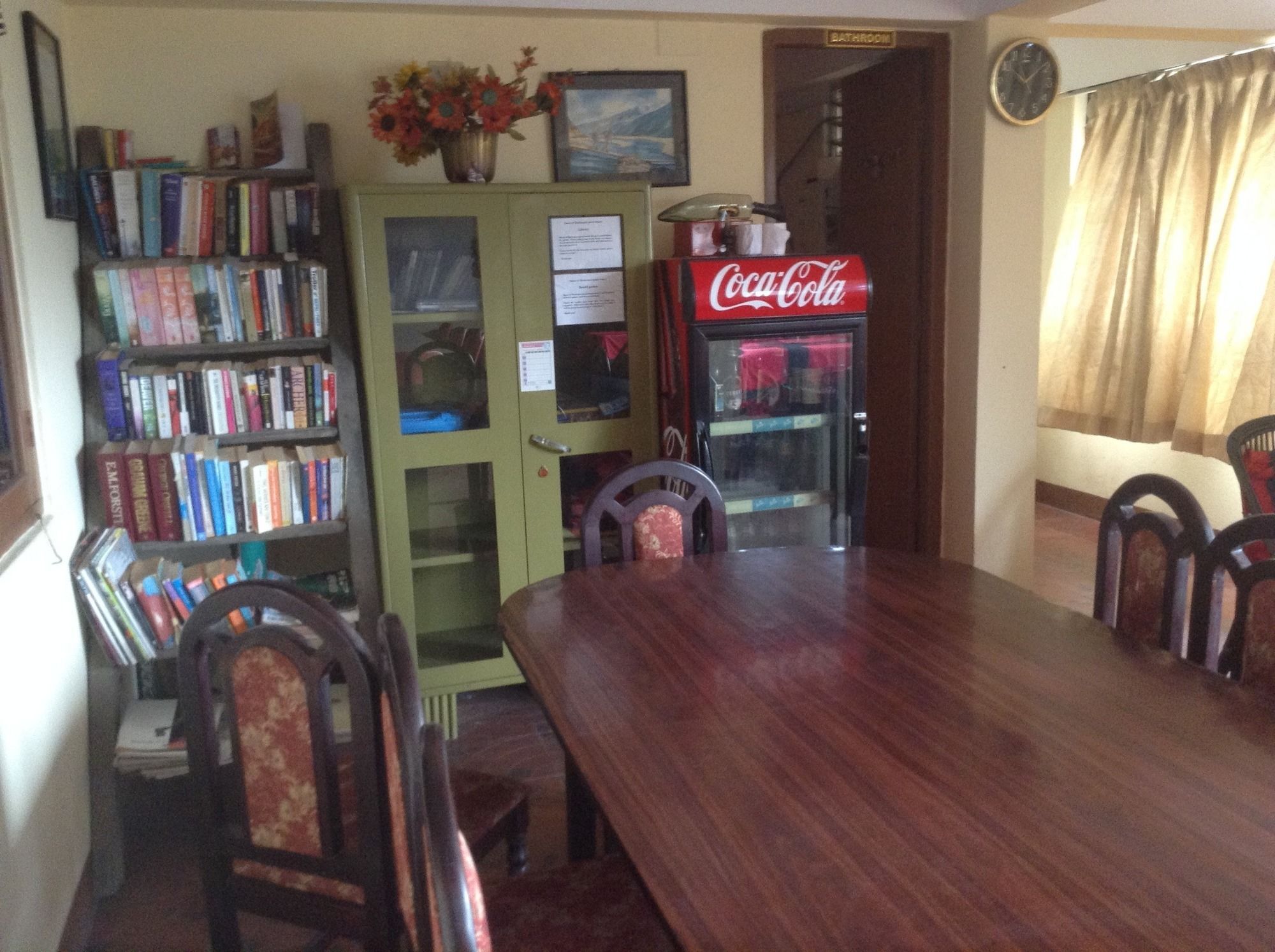 Heart Of Bhaktapur Guest House Εξωτερικό φωτογραφία