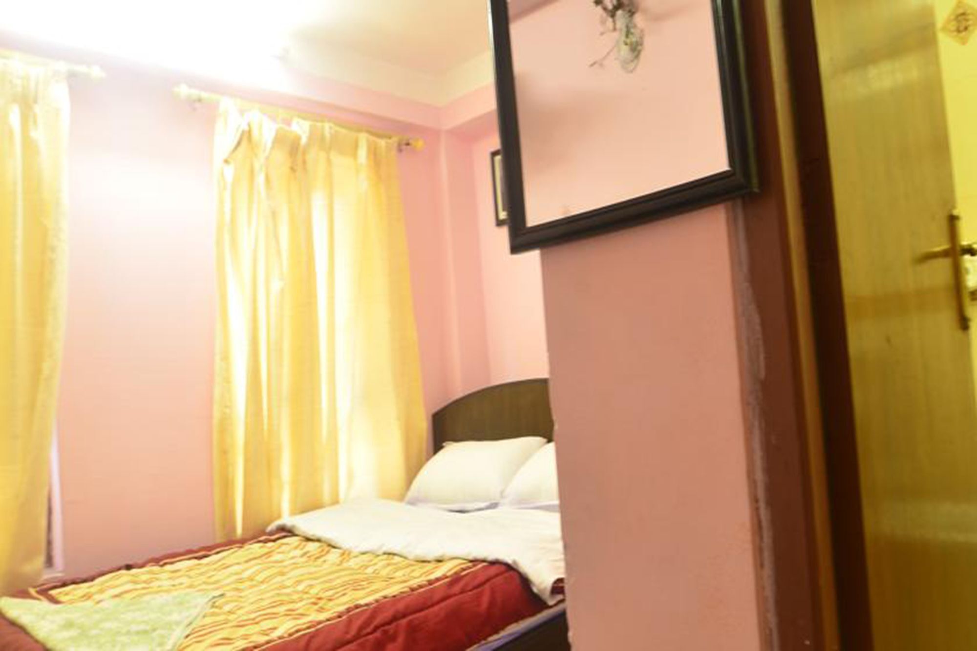 Heart Of Bhaktapur Guest House Εξωτερικό φωτογραφία