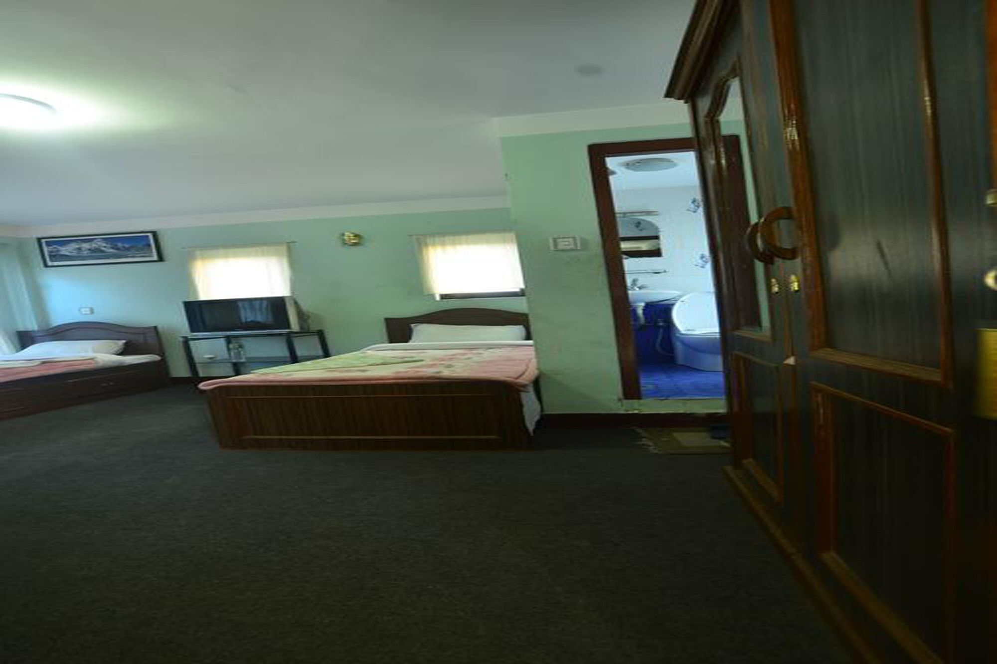 Heart Of Bhaktapur Guest House Εξωτερικό φωτογραφία
