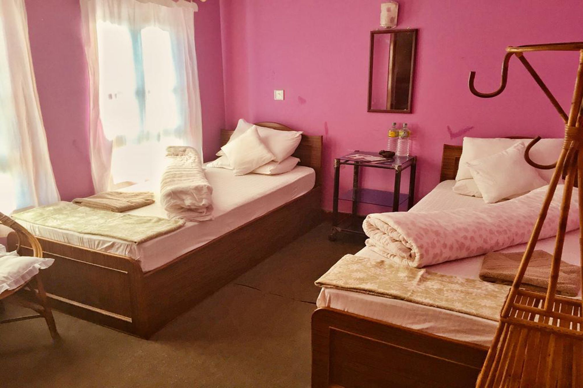 Heart Of Bhaktapur Guest House Εξωτερικό φωτογραφία