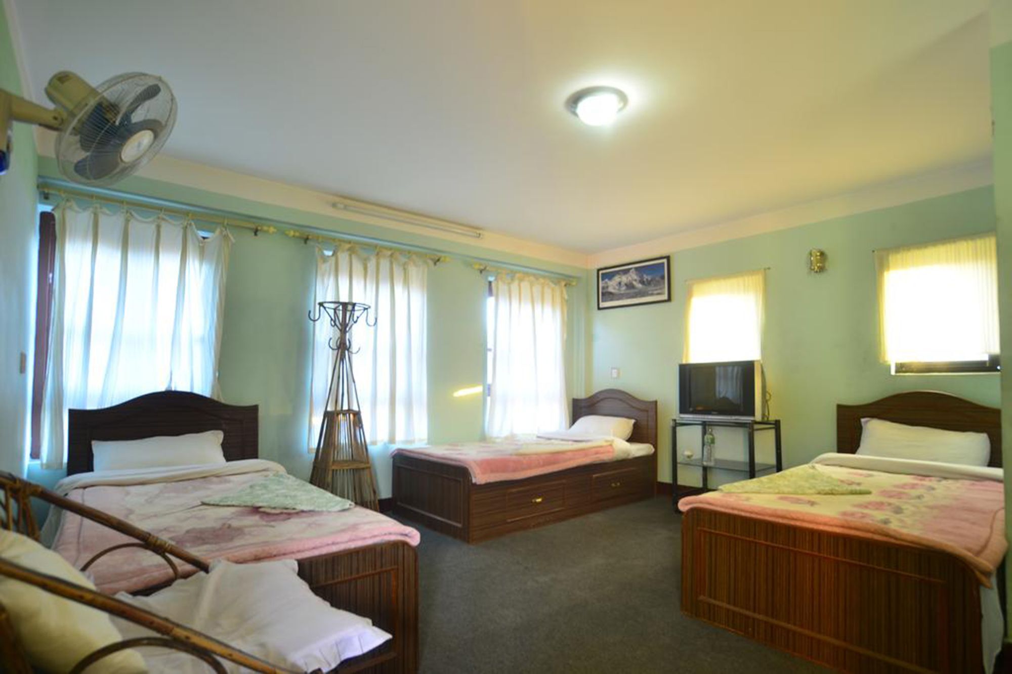Heart Of Bhaktapur Guest House Εξωτερικό φωτογραφία