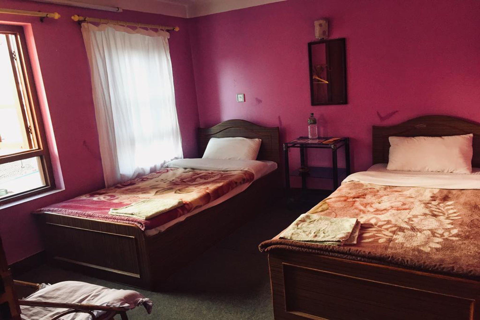 Heart Of Bhaktapur Guest House Εξωτερικό φωτογραφία