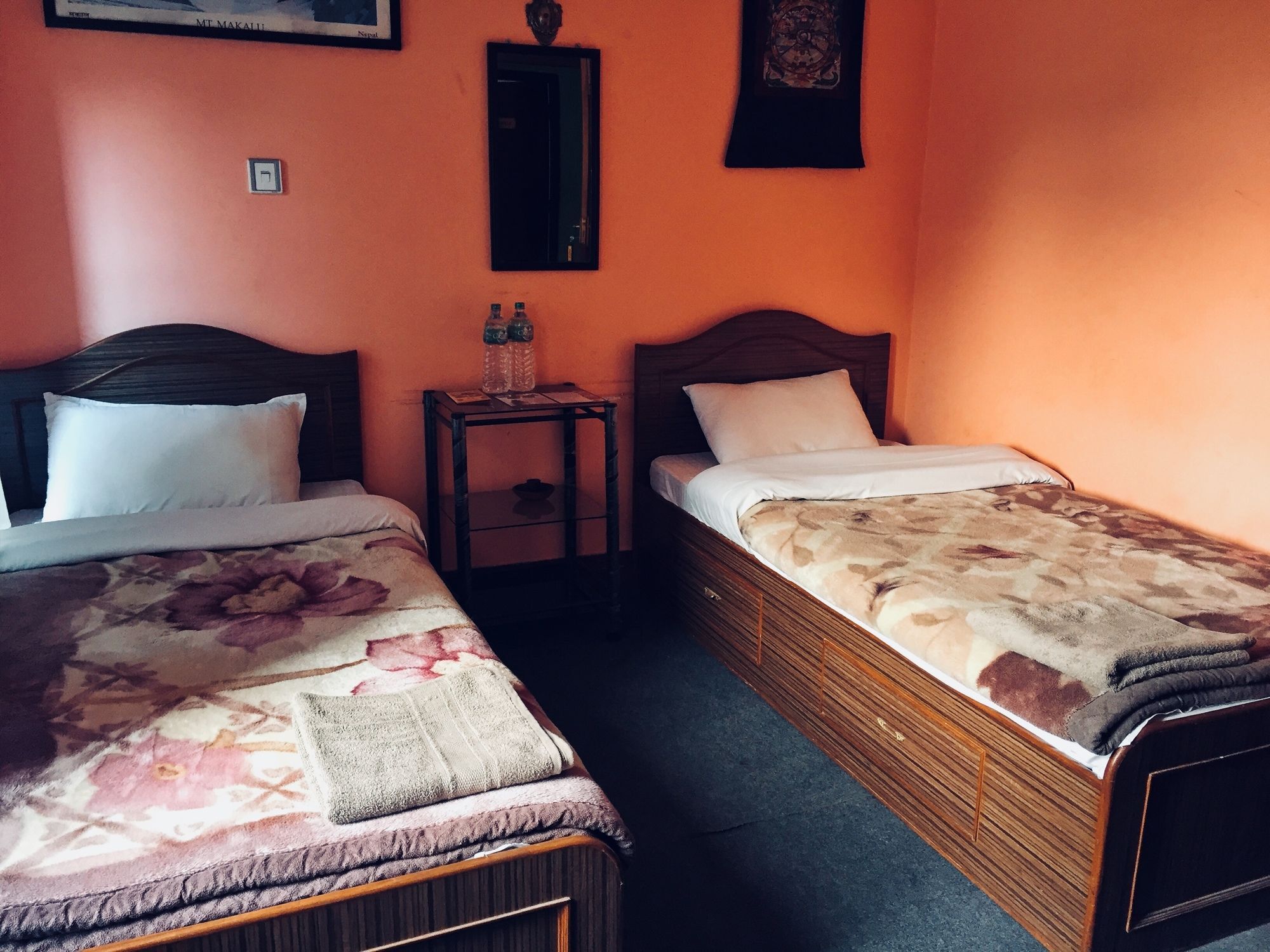 Heart Of Bhaktapur Guest House Εξωτερικό φωτογραφία