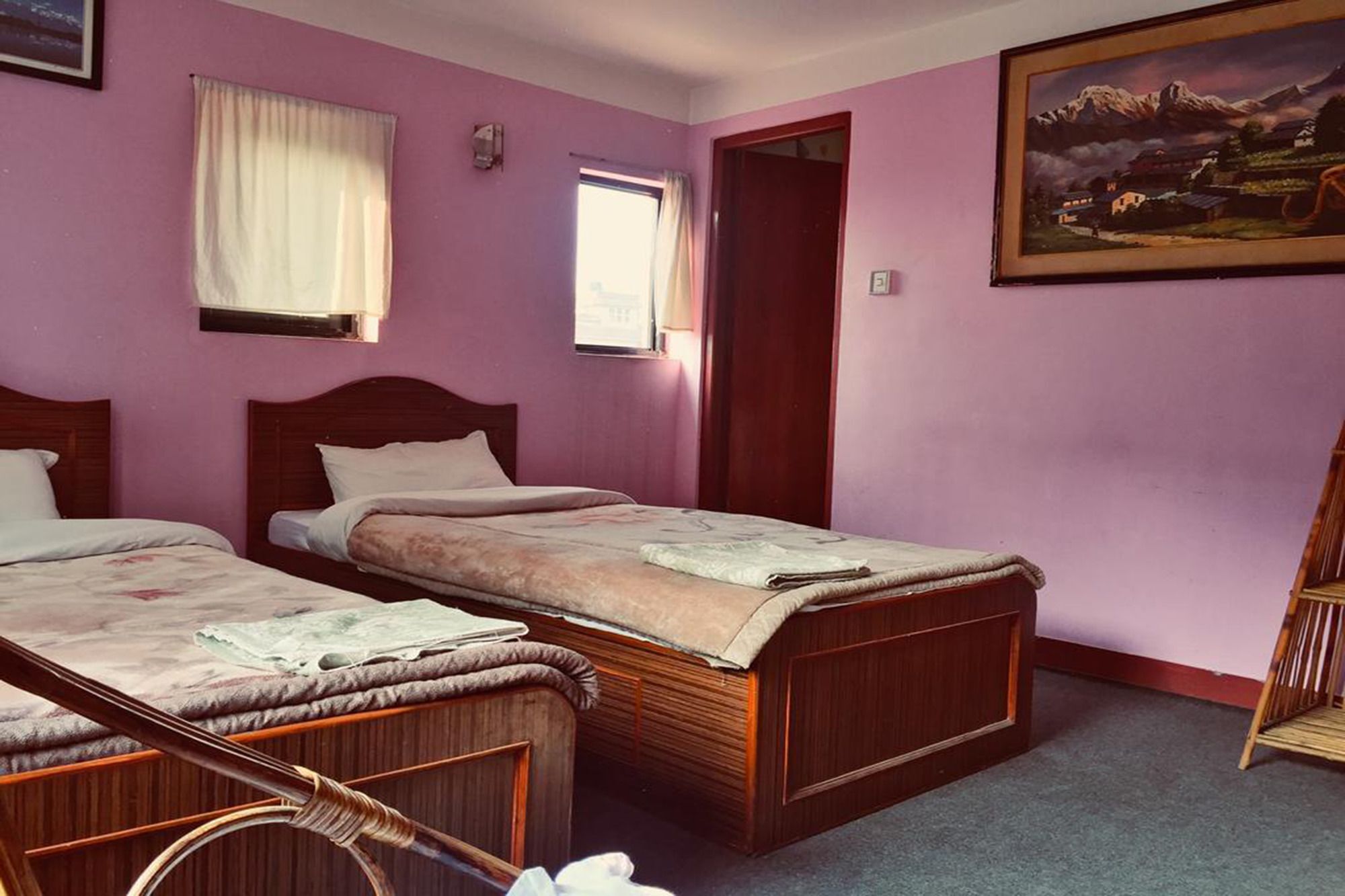 Heart Of Bhaktapur Guest House Εξωτερικό φωτογραφία