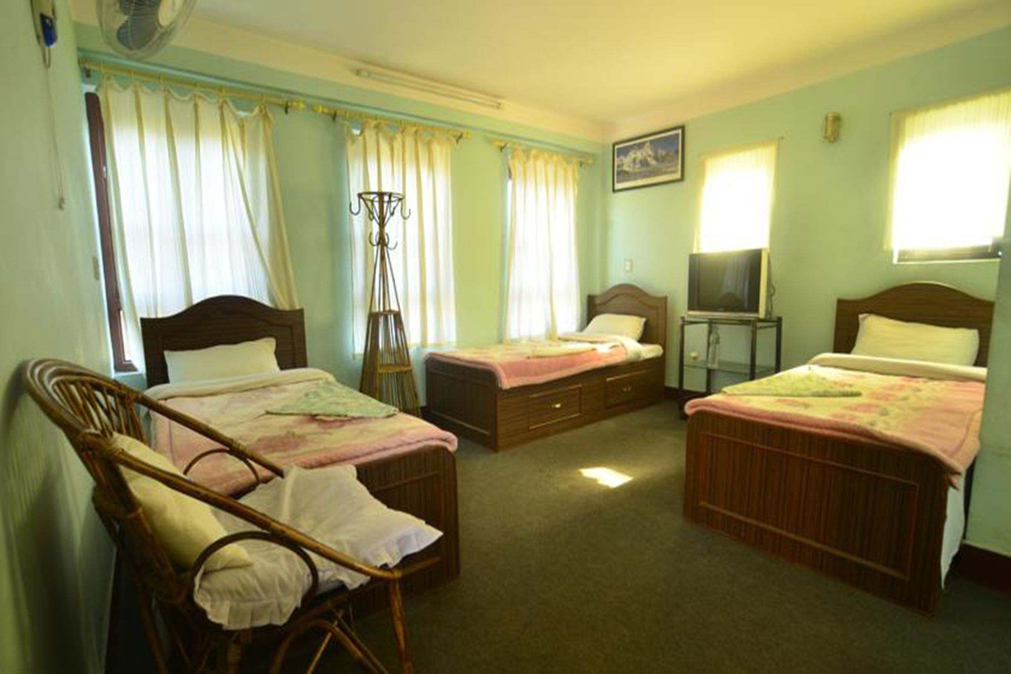 Heart Of Bhaktapur Guest House Εξωτερικό φωτογραφία