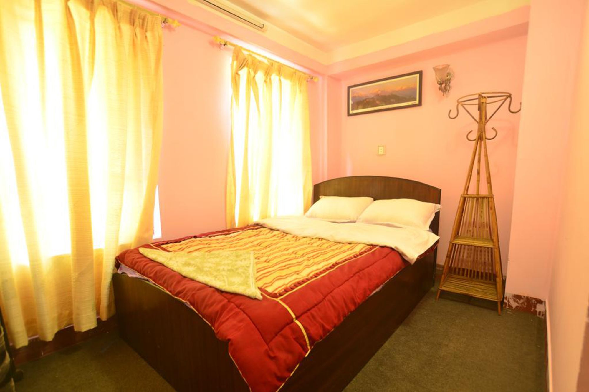 Heart Of Bhaktapur Guest House Εξωτερικό φωτογραφία