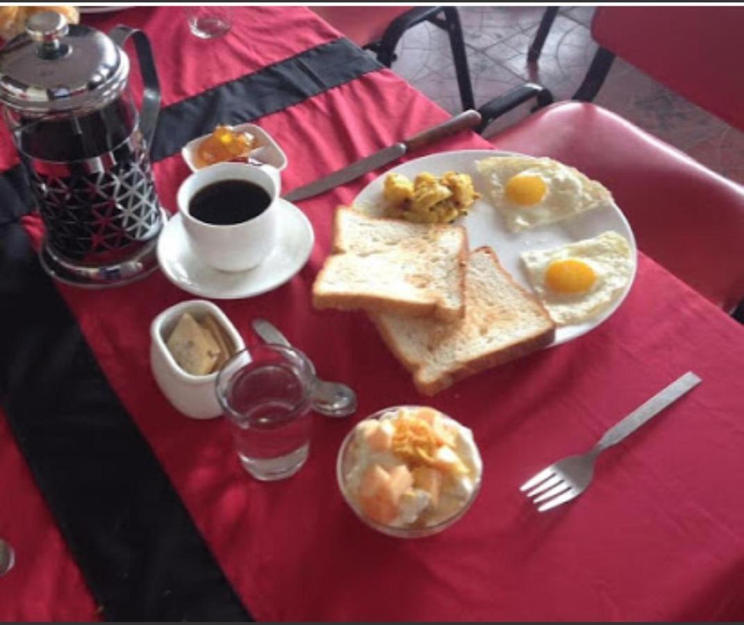 Heart Of Bhaktapur Guest House Εξωτερικό φωτογραφία